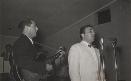 Gino Latilla