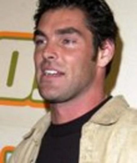 Evan Marriott