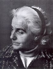 Nada Klaić