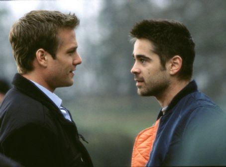 Gabriel Macht - The Recruit