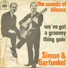 The Sound of Silence