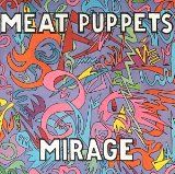 Meat Puppets Album Cover Photos - List of Meat Puppets album covers ...