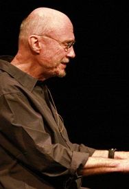 Dick Halligan