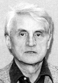 Krešimir Krnjević