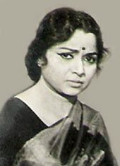 M.V. Rajamma