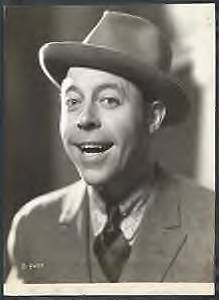 Joe Cook