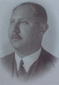 Leo Müller