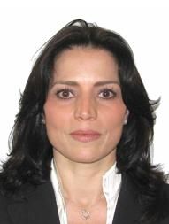 Ana Lilia Garza Cadena
