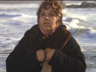 Lupe Ontiveros