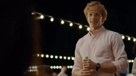 Challengers - Mike Faist