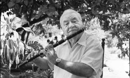 Antonio Arcaño