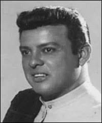 Mario Suárez (singer)