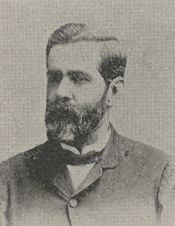 Antonio Joseph (politician)