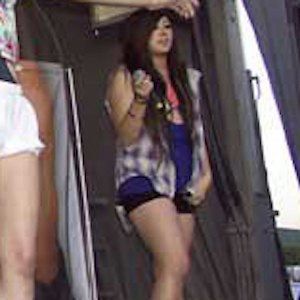 Allison Marie Green