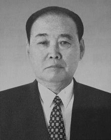 Hong Song-nam