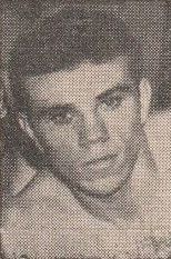 Glen Flanagan