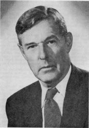 Harold Raggatt