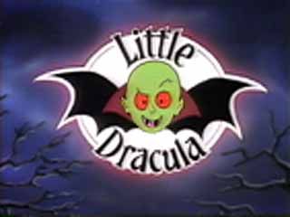 Little Dracula