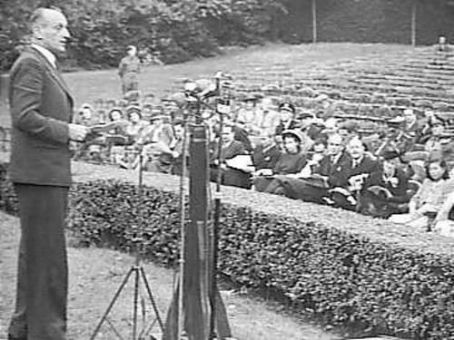 Gerrit Jan van Heuven Goedhart Photos, News and Videos, Trivia and