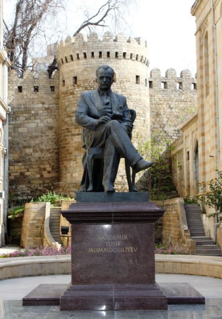 Yusif Mammadaliyev