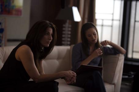 Catherine Keener - What Just Happened