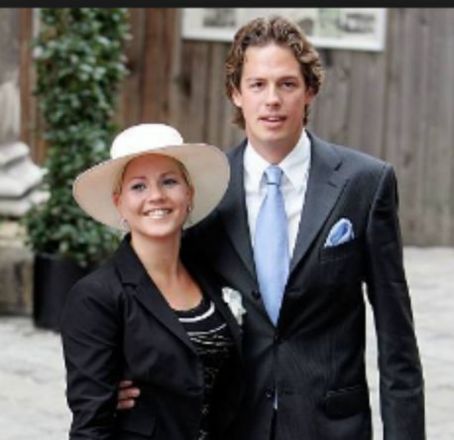 Aleksandra Bechtel and Alexander Lassen