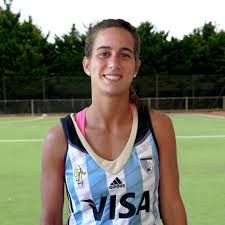 Agostina Alonso