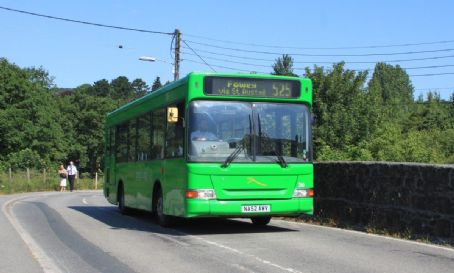 Western Greyhound
