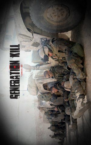 Generation Kill