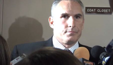 Who Is Craig Berube Dating? Craig Berube Girlfriend, Wife