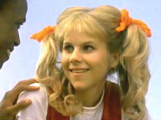 Leslie Ann Powers