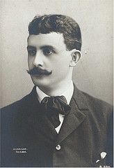 Orrin Johnson