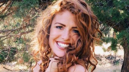 Audrey Roloff