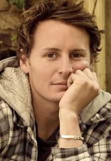 Ben Howard