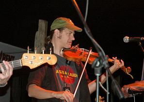 Jonathan Segel