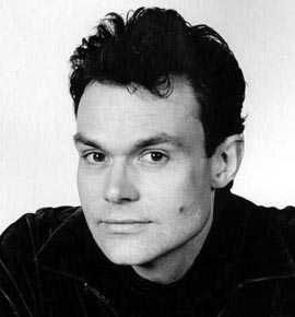 Neil Mullarkey