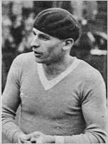 Antonio Vojak