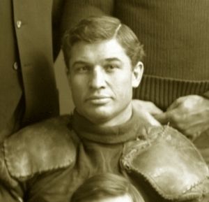 Ebin Wilson