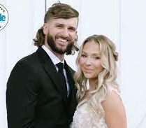 Jared Kelderman and Kristi Ford (person)