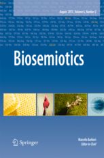 Biosemiotics (journal)