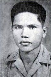 Juan Pajota