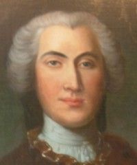 Charles-François de Broglie, marquis de Ruffec