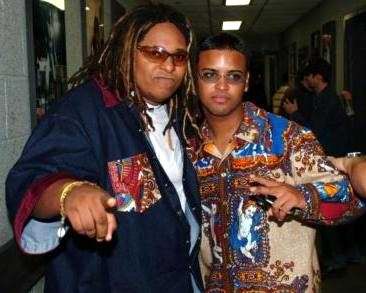 Zion & Lennox