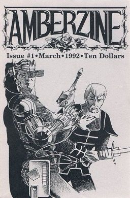 Amberzine