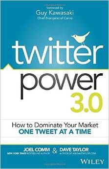 Twitter Power