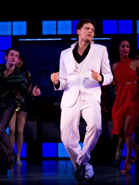 Saturday Night Fever -- Original Stage Version Picture - Photo of ...