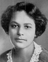 Clarissa Scott Delany