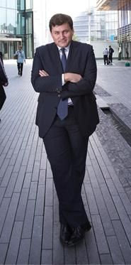 Kit Malthouse