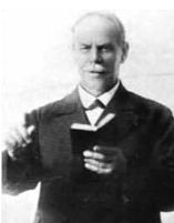 Smith Wigglesworth