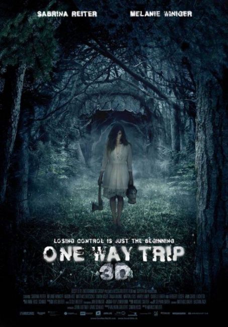 One Way Trip